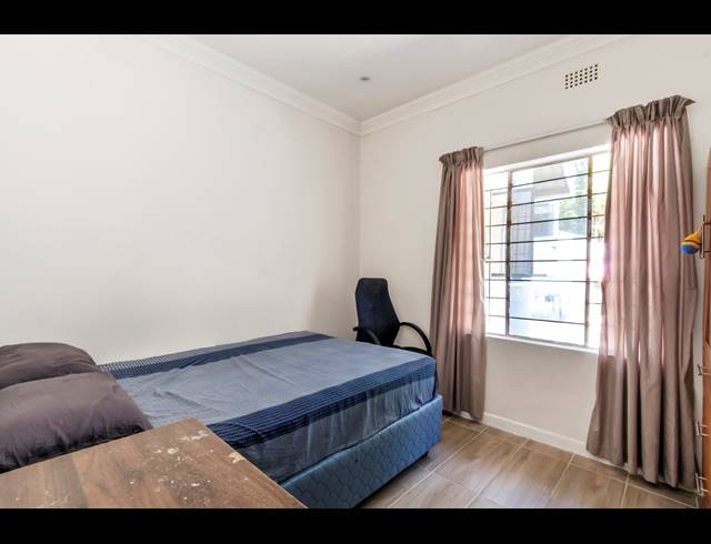 4 BEDROOM FREEHOLD TO LET IN GALLO MANOR